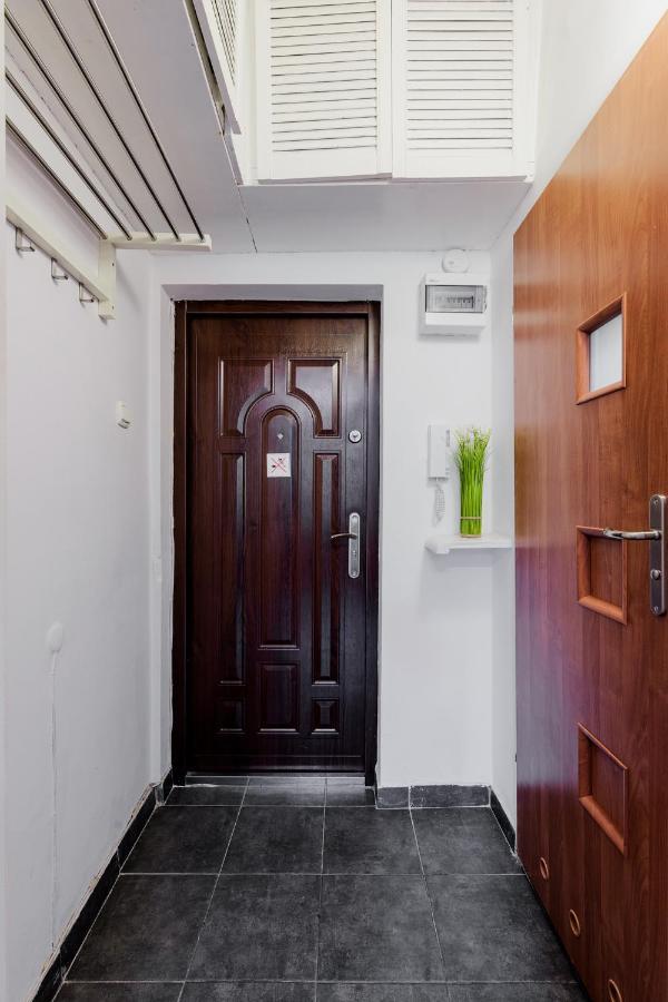 Delux1 Apartment Lodz  Exterior photo